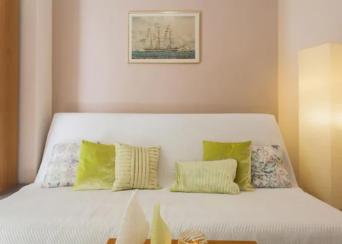 Flat In Athens Historic City Center @Ipitou Str