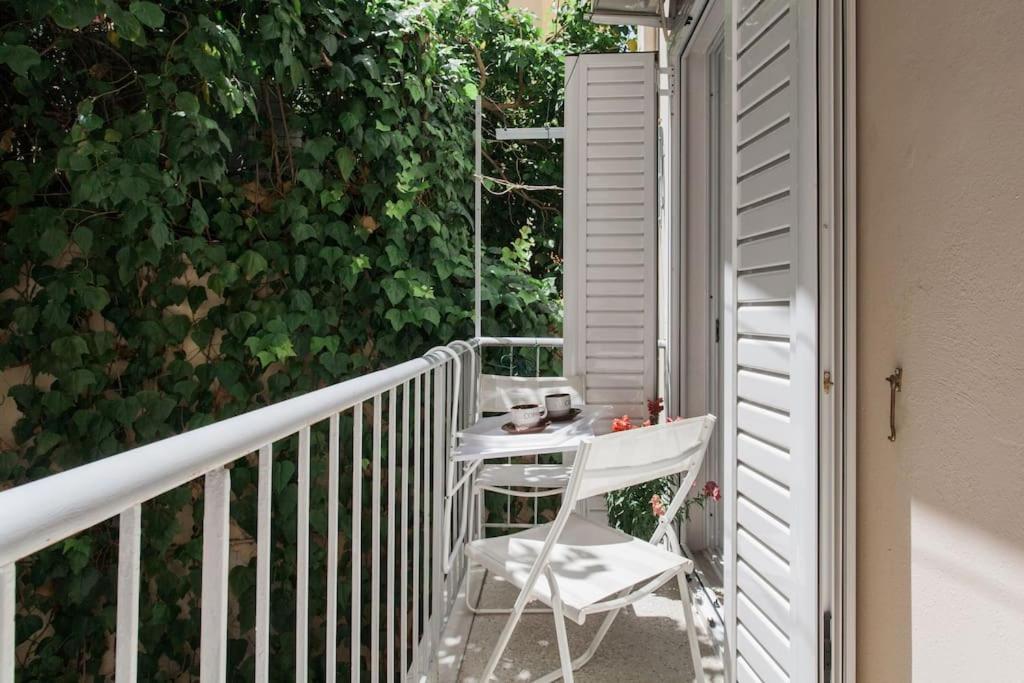 Flat In Historic Center @ipitou Str Appartement *