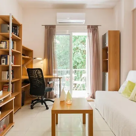 Flat In Athens Historic City Center @Ipitou Str Exterior foto