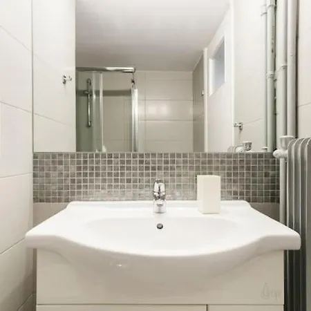 Flat In Athens Historic City Center @Ipitou Str Exterior foto