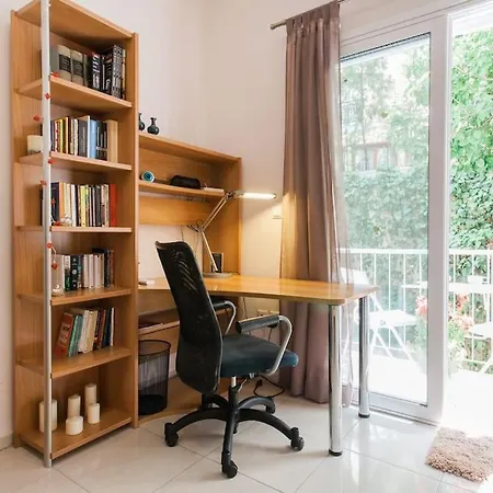 Flat In Athens Historic City Center @Ipitou Str Exterior foto