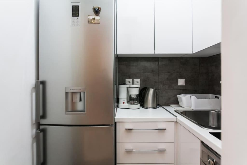 Appartement Flat In Historic Center @ipitou Str Athene