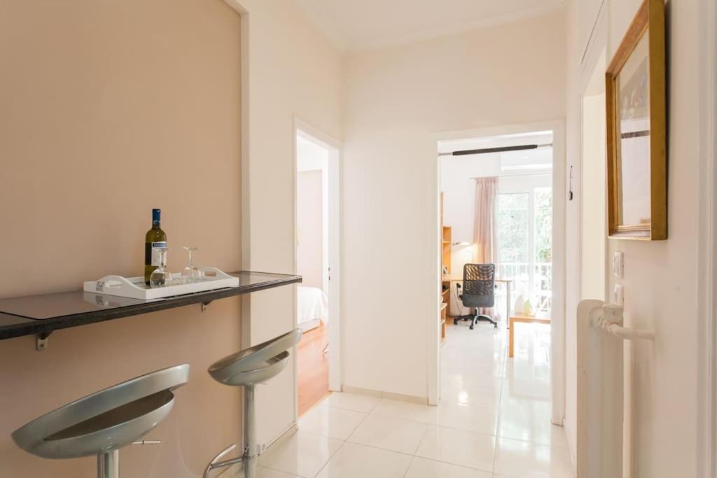 Flat In Historic Center @ipitou Str Apartment Athens