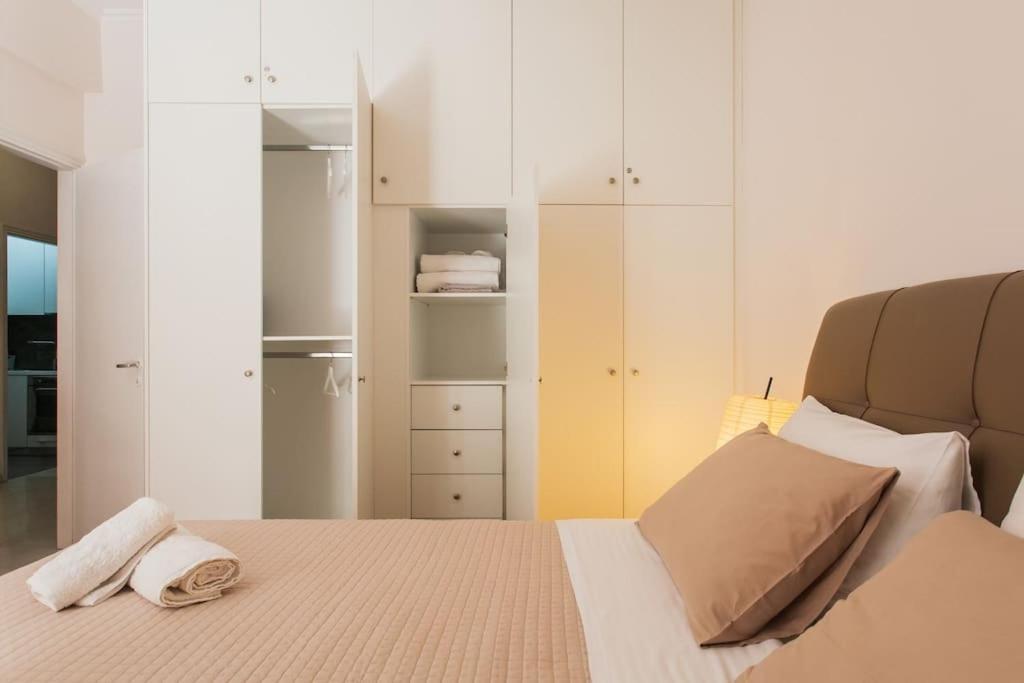 Apartment Flat In Historic Center @ipitou Str