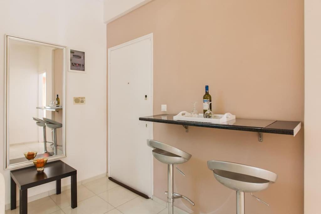 Flat In Historic Center @ipitou Str