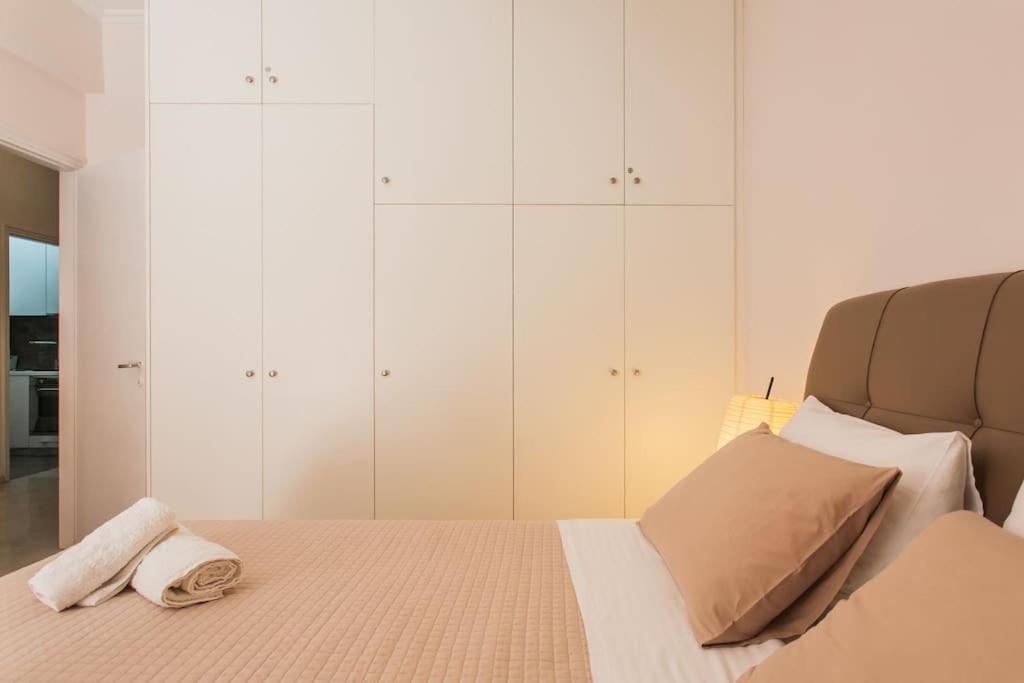 Appartement Flat In Historic Center @ipitou Str *